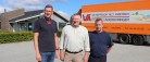 Villy Andersen Aps bliver en del af TRIGON-koncernen