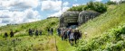 Besøgsrekord på Kystmuseet Bangsbo Fort i juli måned