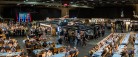 Arena Nord er klar til Nordic Brew Festival