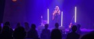 Kultur-, forenings- og erhvervslivet dyrkes i Arena Nord