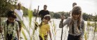 Naturens Uge fik 248.000 danskere ud i naturen