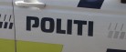 Mand i besiddelse af narkotika