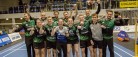 Vendsyssel har valgt sin onde ånd til dette års Final 4-semifinale