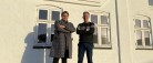 Tonny fra Essens får 200.000 kroner i støtte til bondegårds-projekt
