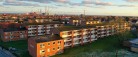 MT Højgaard Danmark skal renovere 538 lejligheder i Frederikshavn