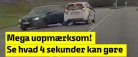 Uopmærksomhed dræber: Særlig en ulykkestype er livsfarlig