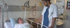 9 ud af 10 nordjyske patienter er tilfredse med hospitalspersonalet