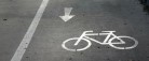 Trafiksikkerhedsudvalget har kontrolleret cykler på fire folkeskoler