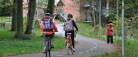 Ni kommuner vil have forældre til at lære deres børn at begå sig i trafikken