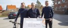 VEB fejrede 20-års jubilæum i Skagen
