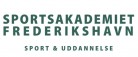 Frederikshavn Gymnasium styrker Sportsakademiet
