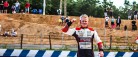 Ulrik Linnemann vinder podieplads til Europamesterskabet