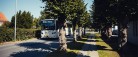 Ekspresbussen vinder nordjysk terræn i ekspresfart
