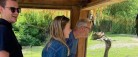 Den kommunale HK klub indtog Aalborg Zoo….