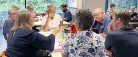 Dialogmøde: 70 borgere giver politikere indsigt i deres mening