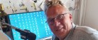 “Kongen af Stavanger” gæster Radio FCMR