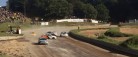 Det trækker op til et hæsblæsende ræs ved DM i Rallycross i Sæby