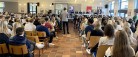 Valgdebat på Frederikshavn Handelsskole