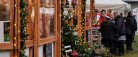 Ålbæk Julemarked – et af landets hyggeligste