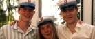 Stor søgning til brobygning på Maritim Student