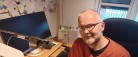 FCMR: Mandagens gæst er Mogens Vestergård Pedersen