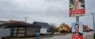 Valgplakater skal være nede senest til midnat i dag