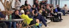 Fantastiske dage i Skagen Padelcenter