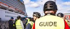 Krydstogt: Vi har brug for tysktalende guider