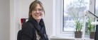 Maria er ny leder på Brovandeskolen