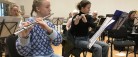 Blæserdage i Musikskolen
