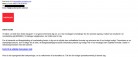Fup-mails lokker med tilbagebetaling af regninger
