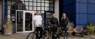 Hoteller udlejer nu cykler til gående gæster