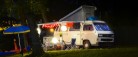 Fire tips til den første ferie i autocamper