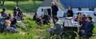 45 børn fra 16 lande gæster Frederikshavn Kommunes natur på sommercamp