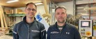 Hugo Petersen & Søn påbegynder generationsskifte