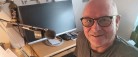 Jan Hammer Larsens historie om Krudttårnet i Frederikshavn