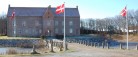 Teaterforening afvikler to forestillinger på Sæbygaard Slot