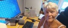 Endnu en yderst aktiv pensionist er gæst i denne udgave af ”Portræt af en Vendelbo
