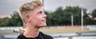 Silas Rytter går efter guldet til DM-Finalen