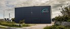 Begynder- og ungdomstræning i Skagen Padelcenter