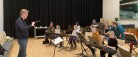 Klaverdage i Musikskolen