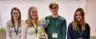 Nordjysk Science-dyst for gymnasieelever