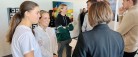 Handelsskolen inviterer lokale virksomheder til at møde fremtidens arbejdskraft