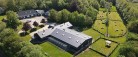 Ny dyrlægeklinik på vej til Nordjyllands Internat efter milliondonation