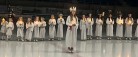 Juleshow og Lucia hos Skøjte og Sportsforening Nord
