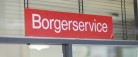 Kommunens åbningstider i julen