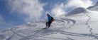 Sikker skiferie: Sidste år kom 1300 danskere til skade