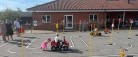 Hvordan får vi nordjyderne til at cykle mere?