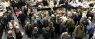 Stort rykind til kræmmer- og loppemarked