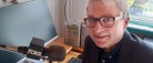 Brian Kjær gæster Mandagsmagasinet på FCMR